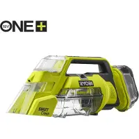Ryobi Aspirateur de zone - RDC18-0 - 18V One+ - 200ml - Sans batterie ni chargeur