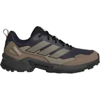 Adidas Chaussure basse 'Eastrail 3' noisette / kaki / noir