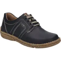 Josef seibel Neele 44 | Chaussures basses pour Femmes | noir