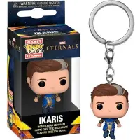 Funko POP! Marvel Eternals - Ikaris - Porte-clés Pocket POP ! Keychain