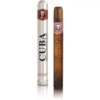 Cuba Original Rouge Eau de Toilette, flacon 30ml