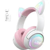 Onikuma Casque Gaming Gt838
