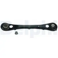 Delphi Bras de suspension TC2816 essieu arrière, gauche, droite, arrière