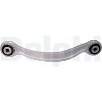 Delphi Bras de suspension TC2563 essieu arrière, gauche, avant