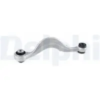 Delphi TC4505 Bras de suspension arrière droit pour BMW Série 5 Break (G31) Bras de suspension longitudinal