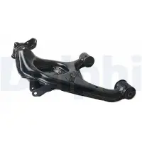 Delphi Bras de suspension TC6392