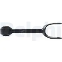 Delphi TC4595 Bras de suspension arrière supérieur pour TESLA Model Y (5YJY)
