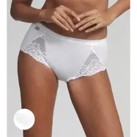 Playtex 3608851038974 Sous-Vêtement Blanc - 10