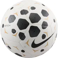 Nike Ballon de foot Pitch - Bleu