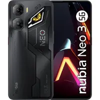 ZTE Nubia Neo 3 5g Noir (-nub-neo3-5g-blk)