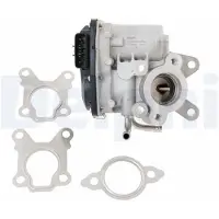Delphi Vanne EGR EG10636-12B1