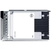 Dell 345-BDOM, 1,92 To, 2,5", 6 Gbit/s