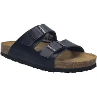 Josef seibel Hermine 01 | Sandales pour Femmes | noir