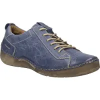Josef seibel Fergey 56 | Chaussures basses pour Femmes | bleu