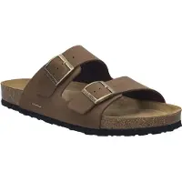 Josef seibel Josef 01 | Sandales pour Hommes | marron