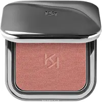 KIKO Milano Unlimited Blush 6g (Various Shades) - 11 Bright Rose