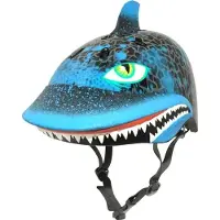Raskullz Child Junior Helmet Bleu Enfants