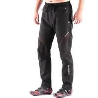 RockBros Pantalon de cyclisme YPK1007R taille M - noir