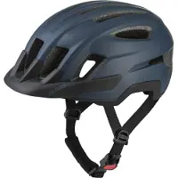 Alpina Paranus bleu marine mat (61) 52-56