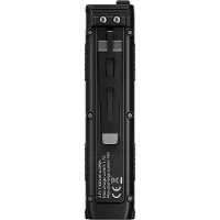 Nitecore EDC27 UHI lampe de poche rechargeable, 3100 lumens