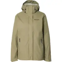 Columbia Veste outdoor 'Bugaboo III' kaki