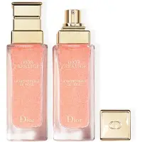 Dior Christian Prestige La Micro-Huile De Rose Correcteur Brightener Liquid Highlighter For Face Duo (Highlighter, 50 ml)