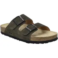 Josef seibel Hermine 06 | Sandales pour Femmes | vert