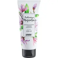 Anwen Conditionneur protéiné pour cheveux de porosité moyenne - Magnolia 200ml