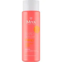 Miya Cosmetics Scalp&more Energy Caffeine Strengthening Shampoo 300 ml