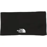 The North Face Écharpe de sport noir / blanc