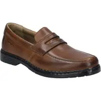 Josef seibel Alastair 06 | Mocassins pour Hommes | marron