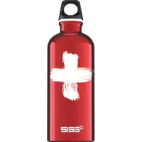SIGG Bouteille Swiss 600ml