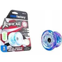 Yoyo Factory Flèche jouet - Galaxie