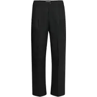 Casual Friday Pantalon à pince 'Grant' noir