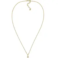 Elli DIAMONDS Chaîne 'Solitär' or