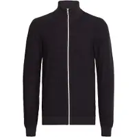 Blend Vestes en maille 'GOMAZ' noir