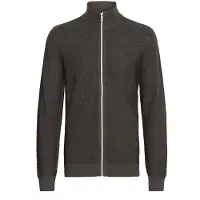 Blend Vestes en maille 'Mgomaz' taupe