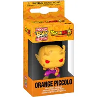 Funko POP! Pocket POP! Keychain - Dragon Ball Super Piccolo Orange Figurka Wynilowa