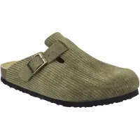 Josef seibel Josef 04 | Sabots pour Hommes | vert