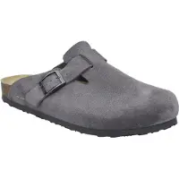 Josef seibel Josef 04 | Sabots pour Hommes | gris