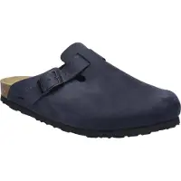 Josef seibel Josef 04 | Sabots pour Hommes | bleu