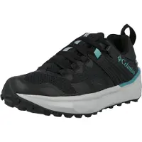 Columbia Facet 75 Outdry Hiking Shoes Noir EU 40 Femme