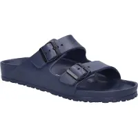 Josef seibel Macon 01 | Sandales pour Hommes | bleu