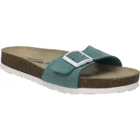 Josef seibel Hermine 03 | Sandales pour Femmes | vert