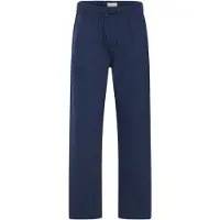 Blend Pantalon 'Brody' bleu marine