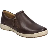 Josef seibel Caren 23 | Chaussures basses pour Femmes | marron