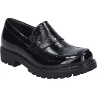 Josef seibel Marta 23 | Chaussures basses pour Femmes | noir