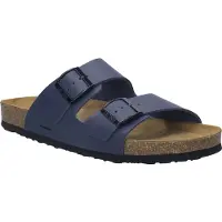 Josef seibel Josef 01 | Sandales pour Hommes | bleu