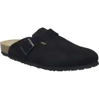 Josef seibel Josef 04 | Sabots pour Hommes | noir