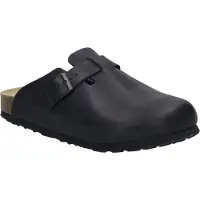 Josef seibel Hermine 04 | Sabots pour Femmes | noir